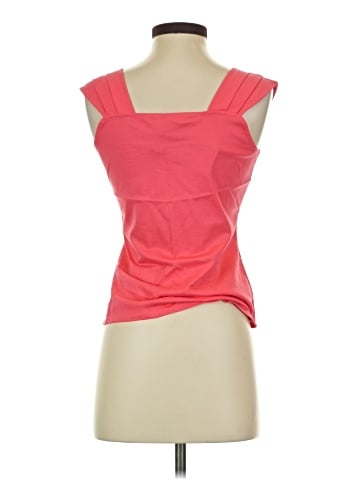 Antonio Melani Sleeveless Blouse (view 2)