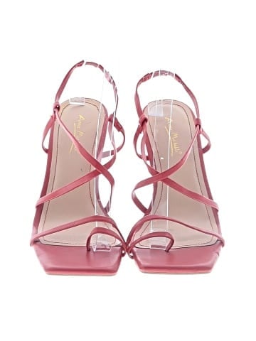 Anne Michelle Sandals (view 2)