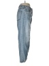 OAT Blue Jeans Size 8 - photo 4