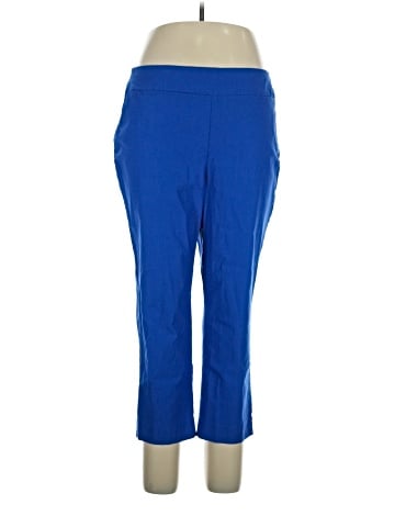 So Slimming by Chico's Active Pants (view 1)