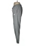 Nike Chevron-herringbone Gray Casual Pants Size M - photo 5