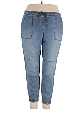Lou & Grey Jeans (view 1)