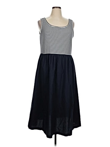 Talbots Casual Dress (view 1)