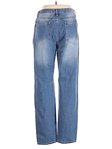 Shein Jeans (view 2)