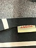 Deletta Black Kimono Size L - photo 7