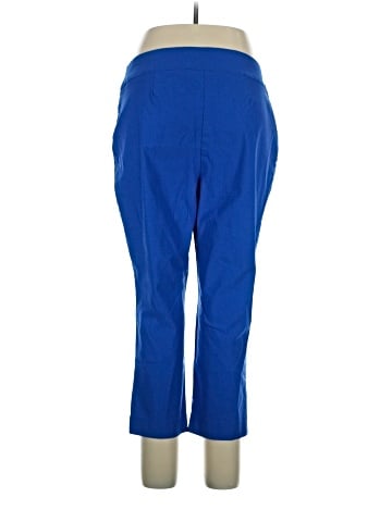 So Slimming by Chico's Active Pants (view 2)