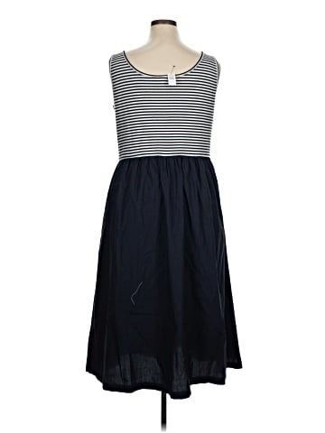 Talbots Casual Dress (view 2)