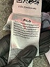 FILA 100% Cotton Solid Silver Active T-Shirt Size L - photo 9