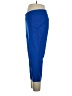 So Slimming by Chico's Solid Blue Active Pants Size XL - photo 5