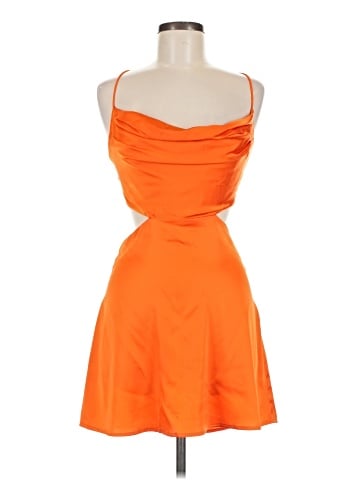 Shein Cocktail Dress (view 1)