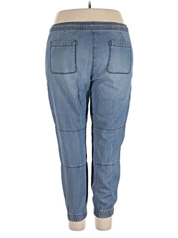 Lou & Grey Jeans (view 2)