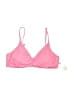 Shade & Shore Pink Swimsuit Top Size 16 - photo 1
