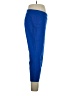 So Slimming by Chico's Solid Blue Active Pants Size XL - photo 4