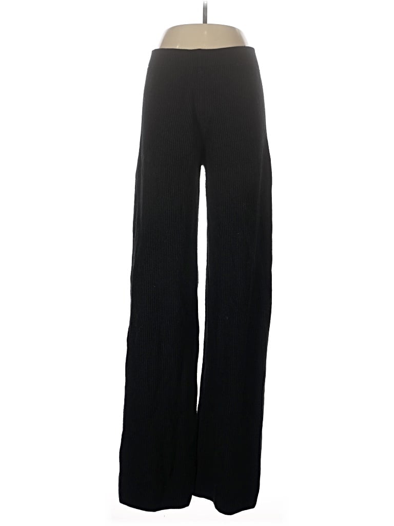 Pre-owned Gap Dress Pants In Black