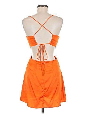 Shein Cocktail Dress (view 2)