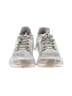 Nike Silver Sneakers Size 10 - photo 2