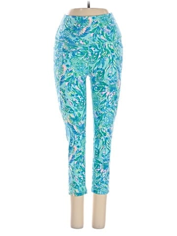 Lilly Pulitzer Luxletic Active Pants (view 1)