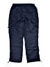 iXtreme Outfitters 100% Polyester Blue Casual Pants Size 12 - 14 - photo 2