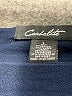 Candalite Blue Cocktail Dress Size L - photo 7