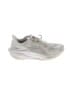 Nike Silver Sneakers Size 10 - photo 1