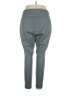 Alexander Jordan Solid Gray Active Pants Size 1X - photo 2