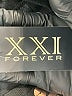 Forever 21 Black Cardigan Size M - photo 8