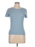 TSE 100% Other Blue Cardigan Size L - photo 1