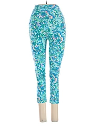 Lilly Pulitzer Luxletic Active Pants (view 2)