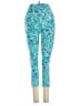Lilly Pulitzer Luxletic Paisley Blue Active Pants Size XS - photo 2