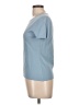 TSE 100% Other Blue Cardigan Size L - photo 5