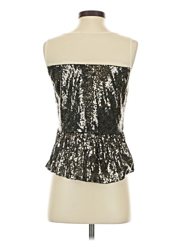 Kiwi Tucker Sleeveless Top (view 2)