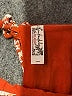 Intimately by Free People 100% Viscose Orange Bodysuit Size XS - photo 3