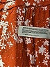 Intimately by Free People 100% Viscose Orange Bodysuit Size XS - photo 5