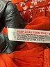 Intimately by Free People 100% Viscose Orange Bodysuit Size XS - photo 6