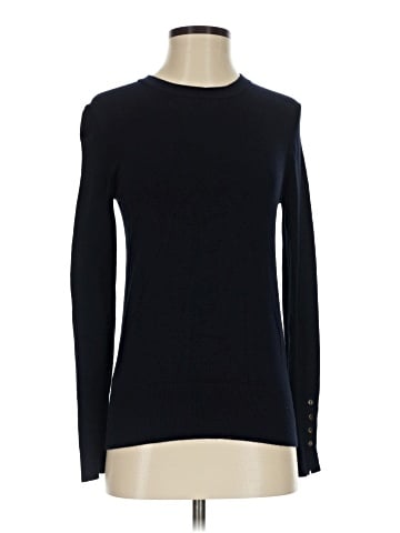 Zara Pullover Sweater (view 1)