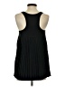 Athleta Black Sleeveless Blouse Size XS - photo 2