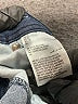Inc Denim Solid Blue Jeans Size 10 - photo 7
