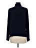Natori 100% Polyester Blue Long Sleeve Blouse Size M - photo 2