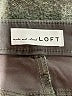 Ann Taylor LOFT Black Gray Casual Pants Size 28 waist - photo 7