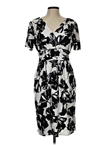 Evan Picone Casual Dress (view 1)