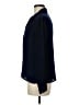Natori 100% Polyester Blue Long Sleeve Blouse Size M - photo 5