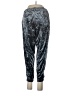 Jolt Print Blue Casual Pants Size L - photo 2