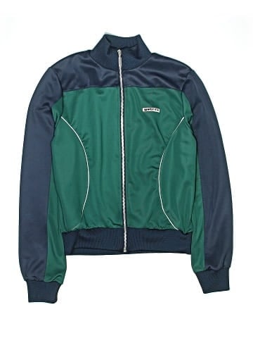 Zara Track Jacket (view 1)