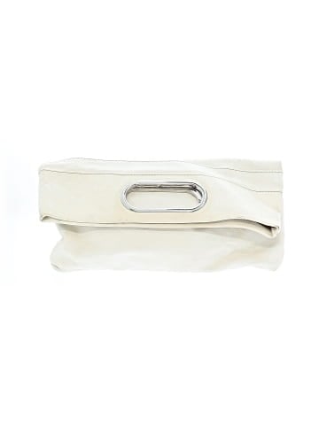Banana Republic Leather Clutch (view 1)