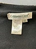 Coldwater Creek Black Kimono Size 6 (petite) - photo 7