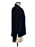 Natori 100% Polyester Blue Long Sleeve Blouse Size M - photo 4