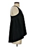 Athleta Black Sleeveless Blouse Size XS - photo 4
