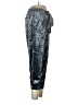 Jolt Print Blue Casual Pants Size L - photo 4