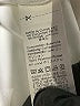 Shein 100% Polyester Ivory Poncho Size M - photo 8