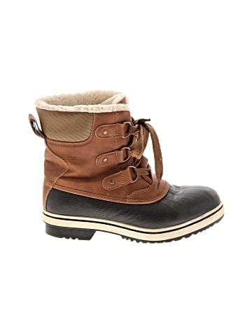 JBU Rain Boots (view 1)